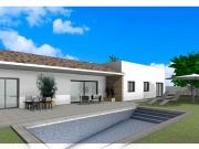 Chalet en venta en Pinoso, Alicante