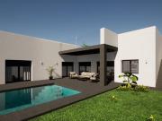 Chalet en venta en Pinoso, Alicante