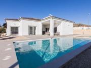 Chalet en venta en Pinoso, Alicante