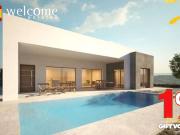 Chalet en venta en Pinoso, Alicante