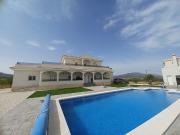 Chalet en venta en Pinoso, Alicante