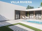 Chalet en venta en Pinoso, Alicante