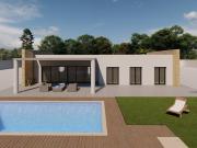 Chalet en venta en Pinoso, Alicante