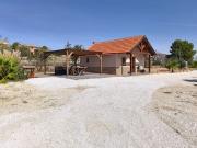 Chalet en venta en Pinoso, Alicante