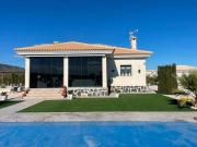 Chalet en venta en Pinoso, Camino del prado