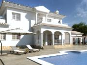 Chalet en venta en Pinoso, Camino del prado