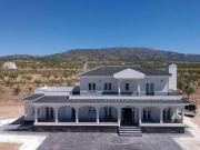 Chalet en venta en Pinoso, Camino del prado