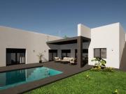 Chalet en venta en Pinoso, CAMPO