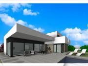 Chalet en venta en Pinoso, Comunidad valenciana