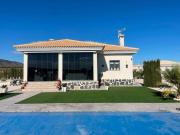 Chalet en venta en Pinoso, Comunidad valenciana