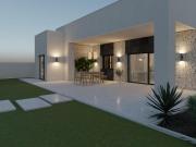 Chalet en venta en Pinoso, Comunidad valenciana