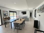 Chalet en venta en Pinoso. Espectacular Proyecto de obra...