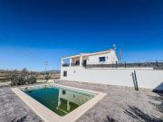 Chalet en venta en Pinoso. Increíble vivienda nueva...