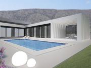 Chalet en venta en Pinoso, Pinoso Chalet en venta en Pinoso, Pinoso