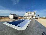 Chalet en venta en Pinoso. VILLAS DE OBRA NUEVA EN...