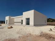 Chalet en venta en Pinoso. Villas de Obra Nueva en...