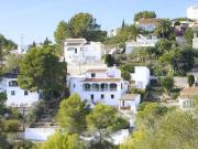 Chalet en venta en Pinosol, Alicante Costa Blanca