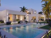 Chalet en venta en Pinosol, Alicante Costa Blanca