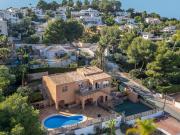 Chalet en venta en Pinosol, Alicante Costa Blanca