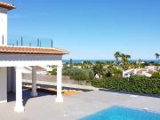 Chalet en venta en Pinosol, Alicante Costa Blanca