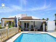 Chalet en venta en Pinosol, Alicante Costa Blanca