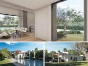 Chalet en venta en Pla de Santa Maria El. 1 chalet...