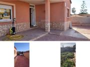 Chalet en venta en Pla de Santa Maria El. Venta de casa...