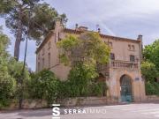Chalet en venta en Pla del Penedès El. Casa Señorial de...