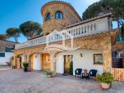 Chalet en venta en Platja d´Aro, Fenals Costa Brava....