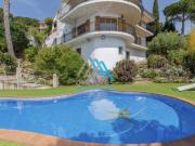 Chalet en venta en Platja d´Aro, Urbanitzacions Costa...