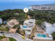 Chalet en venta en Calonge i Sant Antoni, Girona Costa Brava