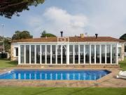 Chalet en venta en Platja d'Aro, Girona Costa Brava