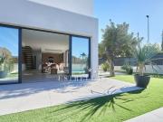 Chalet en venta en Playa de San Juan, Alicante Costa Blanca