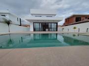 Chalet en venta en Playa de San Juan, Alicante Costa Blanca