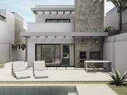 Chalet en venta en Playa de San Juan, Alicante Costa Blanca