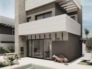 Chalet en venta en Playa de San Juan, Alicante Costa Blanca