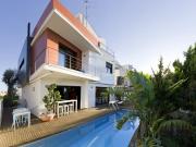 Chalet en venta en Playa de San Juan, Alicante Costa Blanca