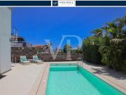 Chalet en venta en Playa del Duque, Tenerife
