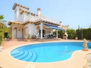 Chalet en venta en Playa Flamenca, Alicante Costa Blanca