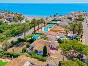 Chalet en venta en Playa Flamenca, Alicante Costa Blanca