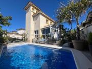 Chalet en venta en Playa Flamenca, Alicante Costa Blanca