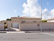 Chalet en venta en Playa Flamenca, Alicante Costa Blanca