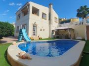 Chalet en venta en Playa Flamenca, Alicante Costa Blanca