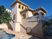 Chalet en venta en Playa Flamenca, Alicante Costa Blanca