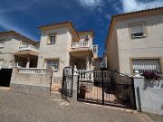Chalet en venta en Playa Flamenca, Alicante Costa Blanca