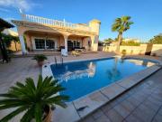 Chalet en venta en Playa Flamenca, Alicante Costa Blanca
