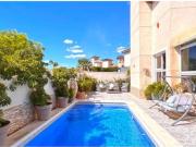 Chalet en venta en Playa Flamenca, Alicante Costa Blanca