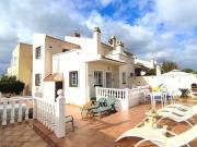 Chalet en venta en Playa Flamenca, Alicante Costa Blanca