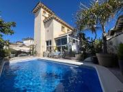 Chalet en venta en Playa Flamenca, Alicante Costa Blanca
