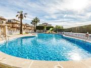 Chalet en venta en Playa Flamenca, Alicante Costa Blanca